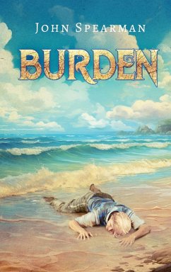 Burden - Spearman, John