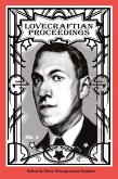 Lovecraftian Proceedings No. 5 Lovecraftian Proceedings No. 5