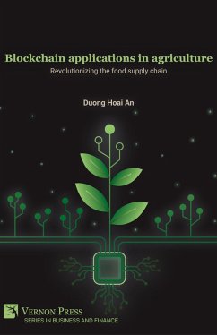 Blockchain applications in agriculture - Hoai An, Duong