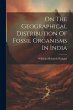 On The Geographical Distribution Of... - Bild 1