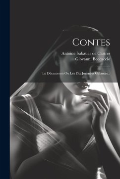 Cover Contes