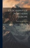 Geography of Northern Europe Geography of Northern Europe