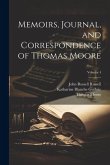 Memoirs, Journal, and Correspondence of Thomas Moore; Volume 4