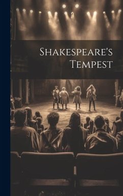 Shakespeare's Tempest - Anonymous