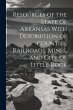 Resources of the State of Arkansas With... - Bild 1