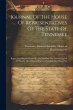 Journal Of The House Of Representatives... - Bild 1