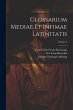 Glossarium Mediae Et Infimae... - Bild 1