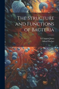 Cover The Structure and Functions of Bacteria