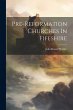 Pre-reformation Churches In Fifeshire - Bild 1