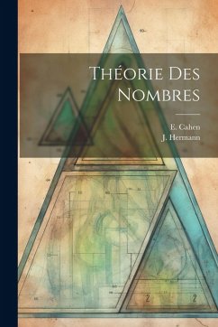 Cover Théorie Des Nombres