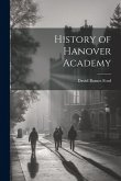 History of Hanover Academy History of Hanover Academy