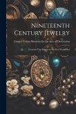 Nineteenth Century Jewelry: From the First Empire to the First World War