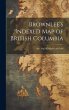 Brownlee's Indexed map of British... - Bild 1