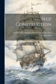 Ship Construction