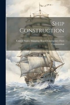 Cover Ship Construction