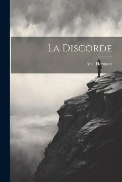 Cover La Discorde