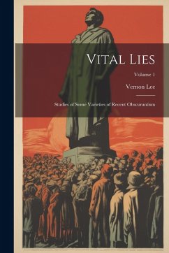 Cover Vital Lies
