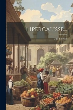 Cover L'ipercalisse...