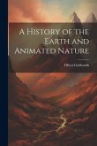 A History of the Earth and Animated Nature