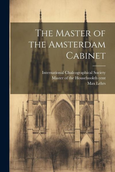 The Master of the Amsterdam Cabinet The Master of the Amsterdam Cabinet