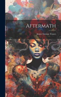 Cover Aftermath