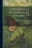 The Canadian Entomologist, Volumes 7-9