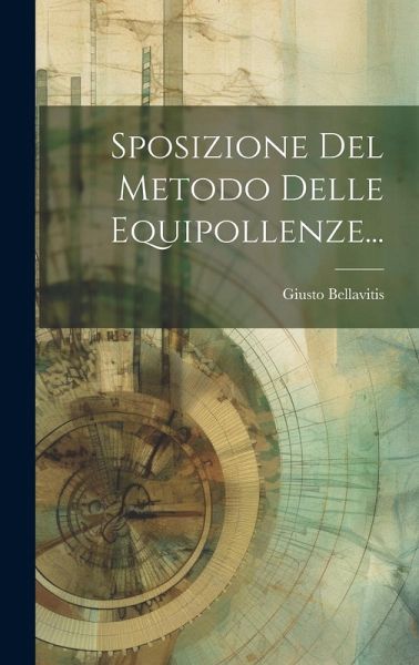 Sposizione Del Metodo Delle Equipollenze... Sposizione Del Metodo Delle Equipollenze...