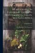 Monograph On Flavoring Extracts With... - Bild 1