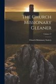 The Church Missionary Gleaner; Volume 27