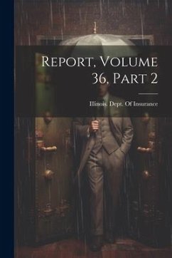 Report, Volume 36, part 2