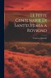 Le Feste Centenarie Di Sant'eufemia a... - Bild 1