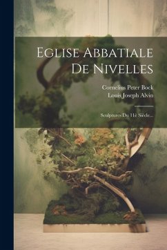 Cover Eglise Abbatiale De Nivelles