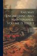Railway Engineering And Maintenance,... - Bild 1