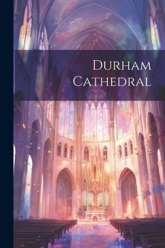 Cover Durham Cathedral