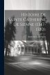 Histoire De Sainte Catherine De Sienne... - Bild 1