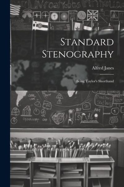 Standard Stenography