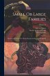 Small Or Large Families: Birth Control... - Bild 1