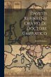 Davidis Ruhnkenii Oratio De Doctore... - Bild 1
