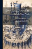 Einfälle Über Die Kriegskunst Einfälle Über Die Kriegskunst