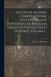 Lezioni Di Algebra Complementare... - Bild 1