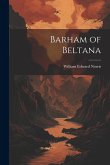 Barham of Beltana Barham of Beltana