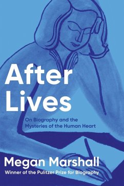 Cover After Lives
