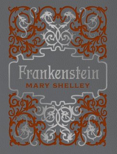 Frankenstein - Shelley, Mary