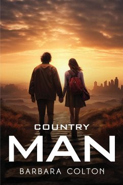 Country Man - Colton, Barbara