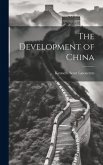 The Development of China