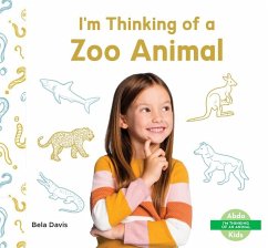 I'm Thinking of a Zoo Animal - Davis, Bela