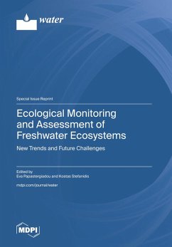 Ecological Monitoring and Assessment of Freshwater Ecosystems