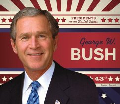 Cover George W. Bush