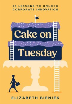 Cake on Tuesday - Bieniek, Elizabeth