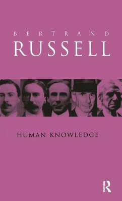 Cover Human Knowledge